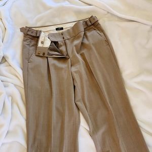 Ann Taylor loft trousers